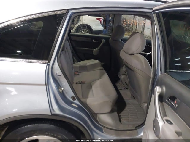 Honda CR-V Lx