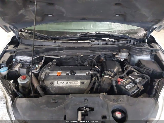 Honda CR-V Lx