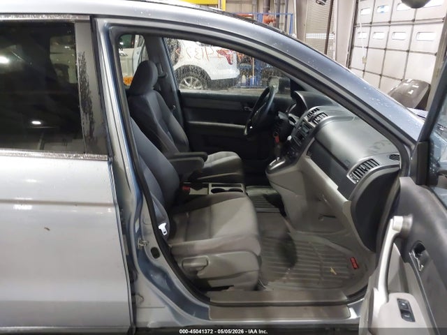 Honda CR-V Lx