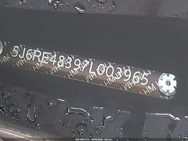 Honda CR-V Lx