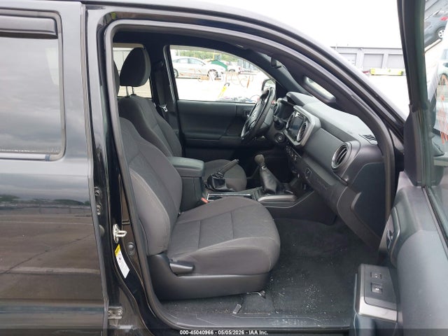 Toyota Tacoma Trd Sport