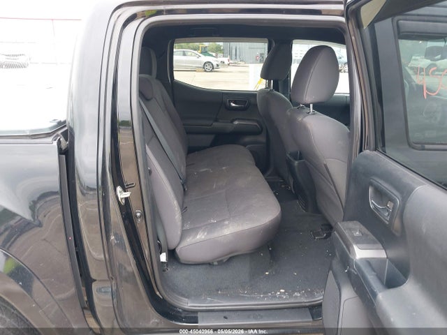 Toyota Tacoma Trd Sport