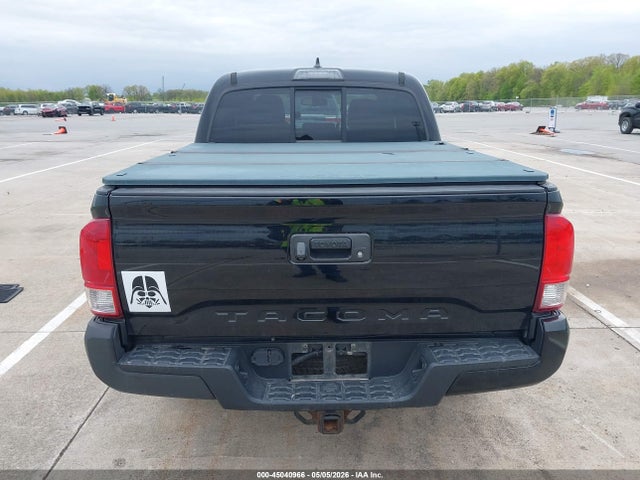 Toyota Tacoma Trd Sport