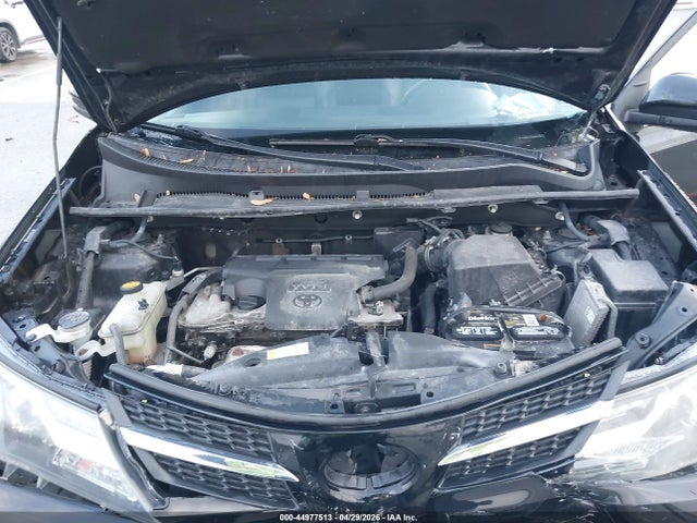 Toyota RAV4 Limited