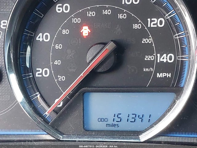 Toyota RAV4 Limited