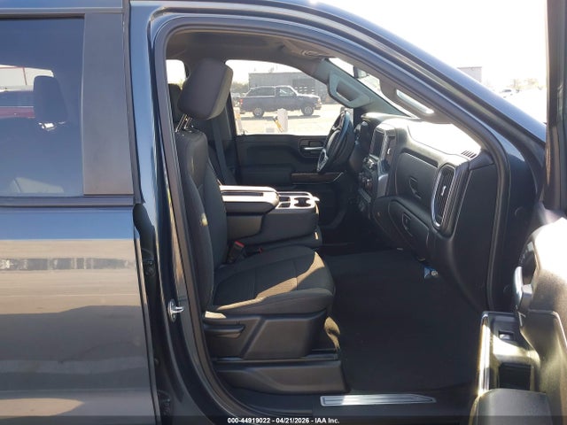 Chevrolet Silverado 1500 Lt