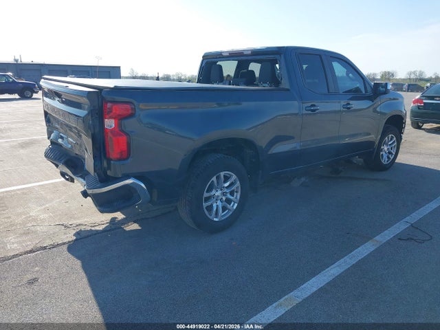 Chevrolet Silverado 1500 Lt