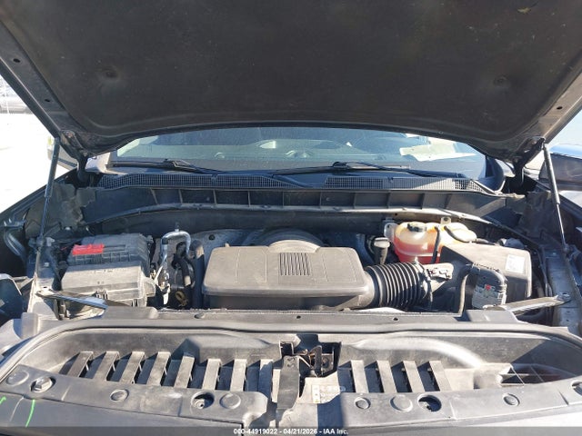 Chevrolet Silverado 1500 Lt