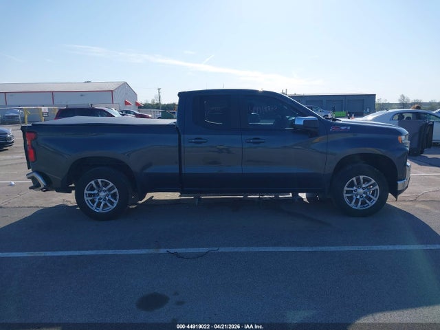 Chevrolet Silverado 1500 Lt