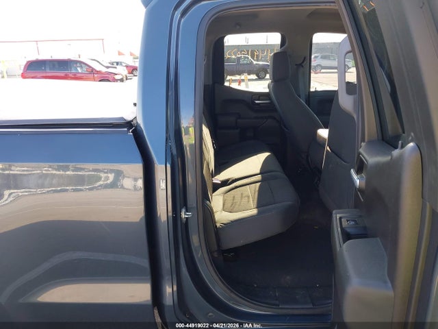 Chevrolet Silverado 1500 Lt
