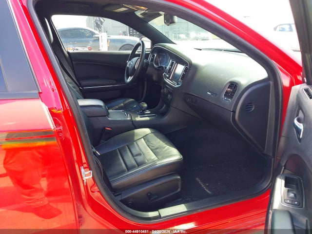 Dodge Charger Sxt Plus