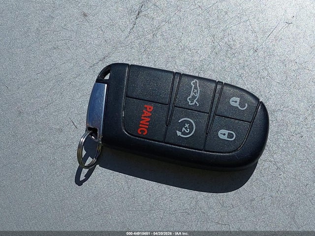 Dodge Charger Sxt Plus