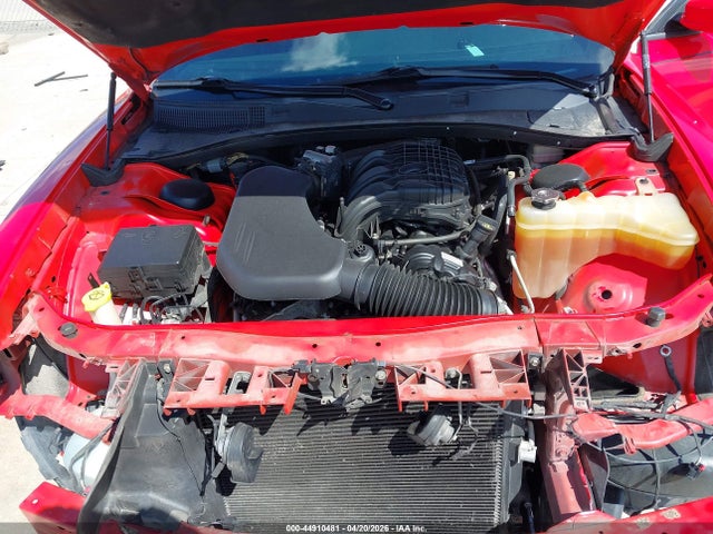 Dodge Charger Sxt Plus