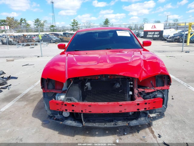 Dodge Charger Sxt Plus