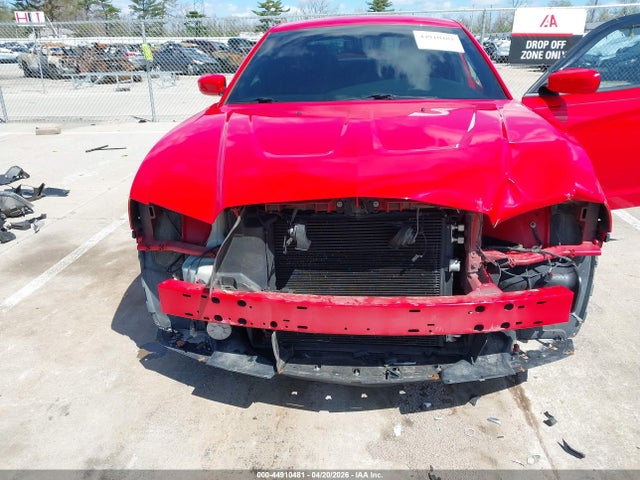 Dodge Charger Sxt Plus