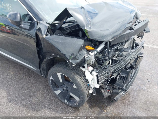 Nissan Kicks Sr Intelligent Awd