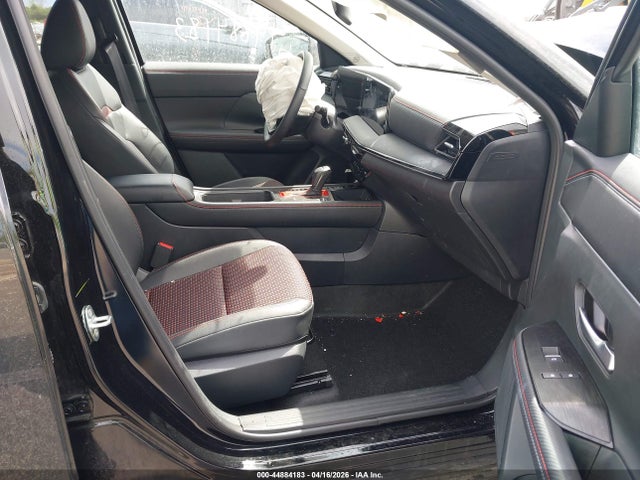Nissan Kicks Sr Intelligent Awd