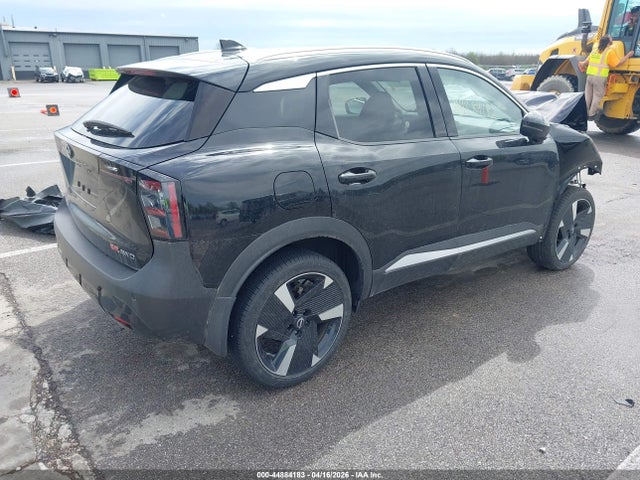 Nissan Kicks Sr Intelligent Awd