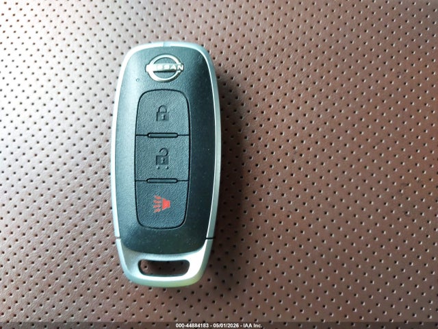 Nissan Kicks Sr Intelligent Awd