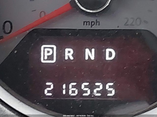 Volkswagen Routan Se
