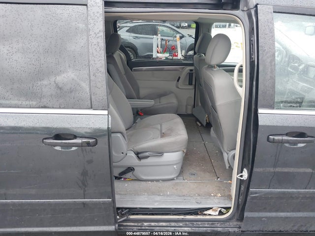 Volkswagen Routan Se
