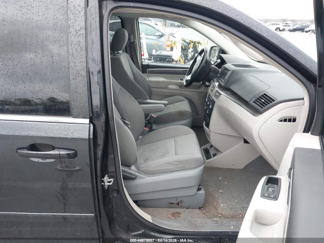 Volkswagen Routan Se