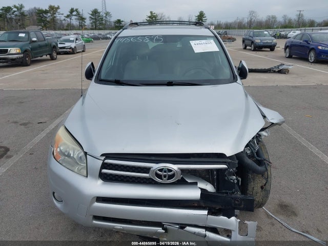 Toyota RAV4 Limited