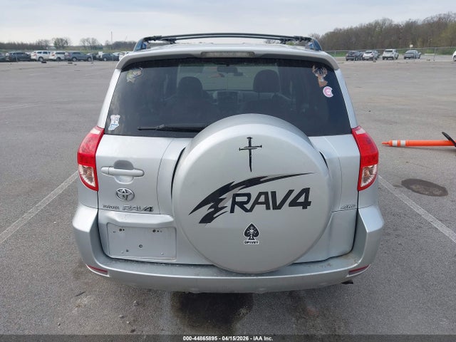 Toyota RAV4 Limited