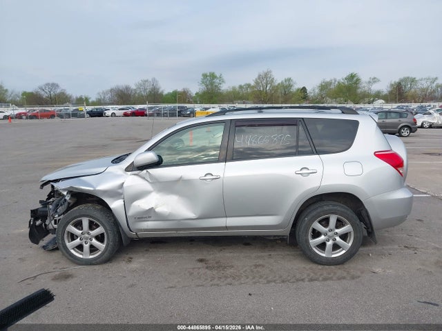 Toyota RAV4 Limited