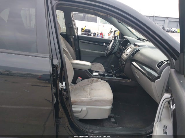 Kia Sorento Lx