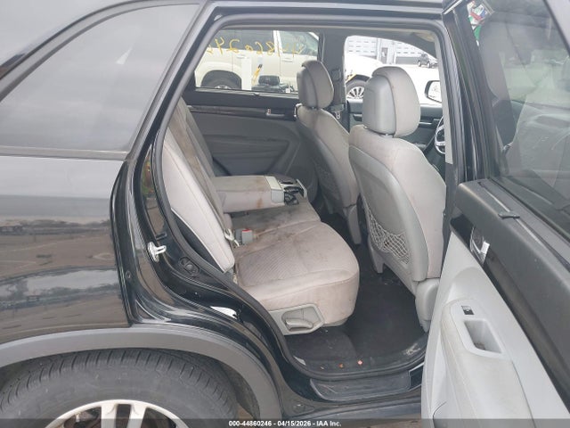 Kia Sorento Lx