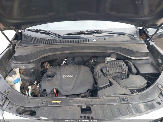 Kia Sorento Lx
