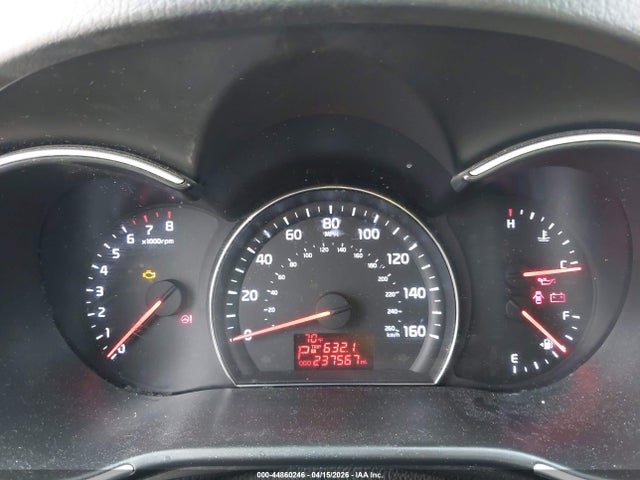 Kia Sorento Lx