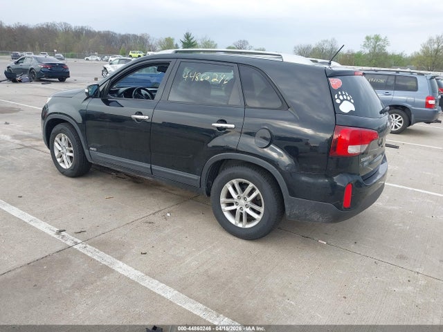 Kia Sorento Lx