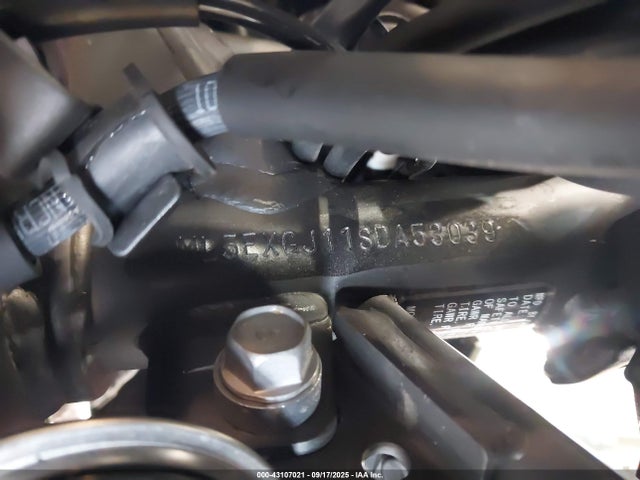 Kawasaki Ex500