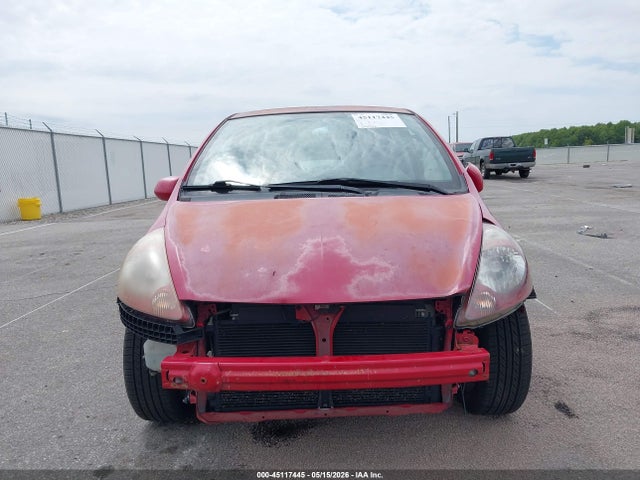 Honda Fit Sport