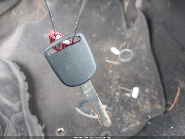 Honda Fit Sport