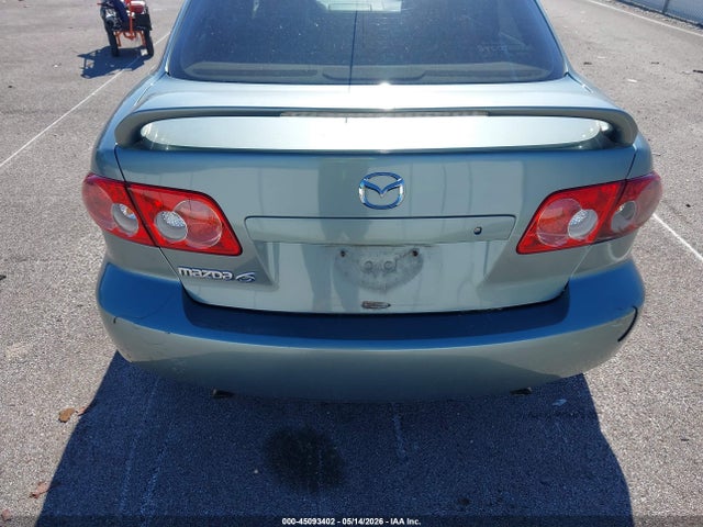 Mazda Mazda6 I Base