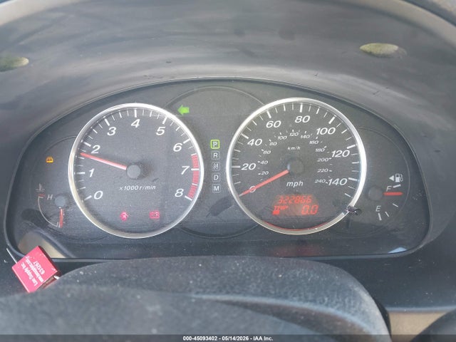 Mazda Mazda6 I Base