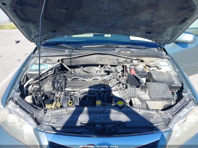 Mazda Mazda6 I Base