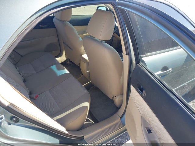 Mazda Mazda6 I Base