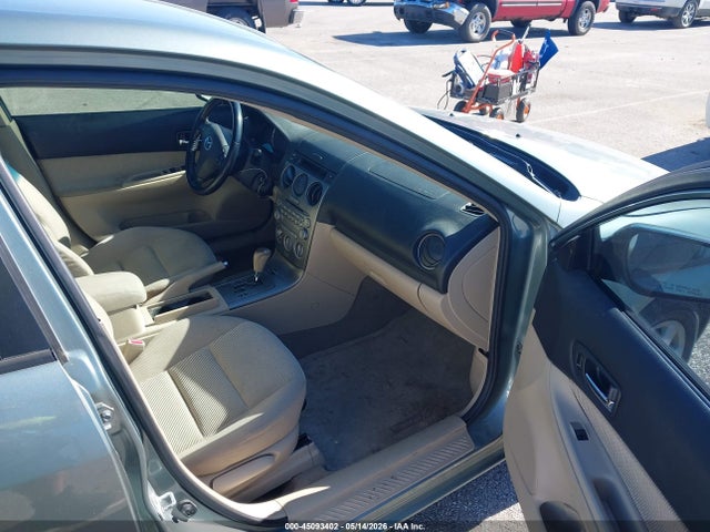Mazda Mazda6 I Base
