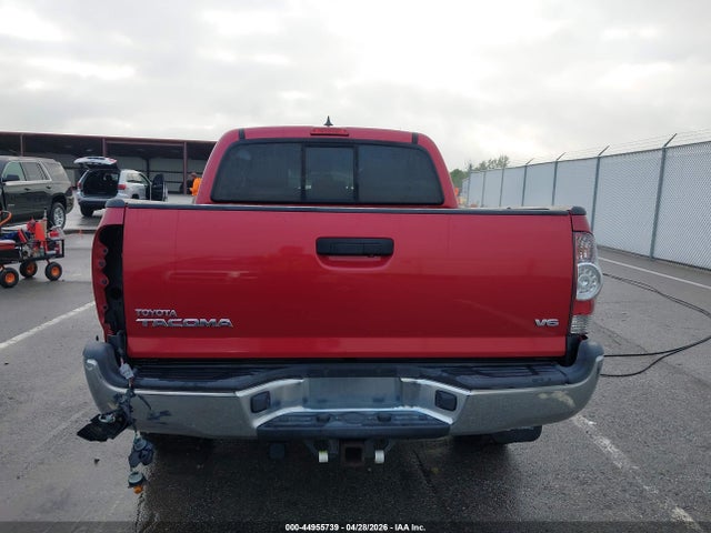 Toyota Tacoma Base V6
