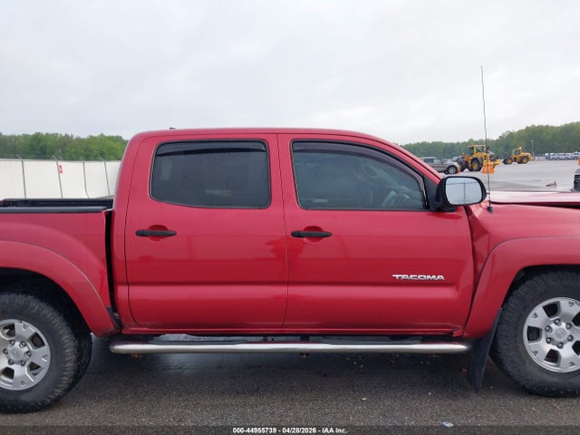 Toyota Tacoma Base V6