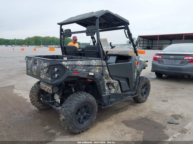 Massimo M550l