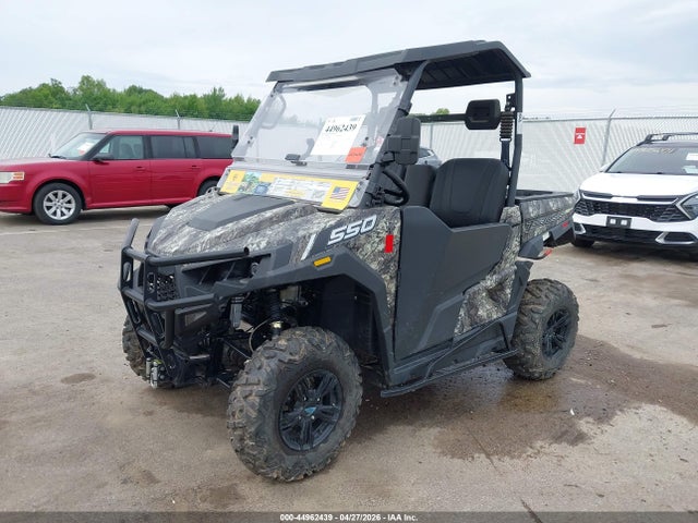 Massimo M550l