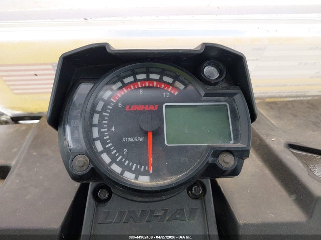 Massimo M550l