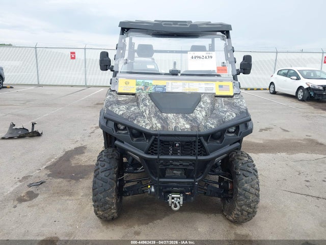 Massimo M550l