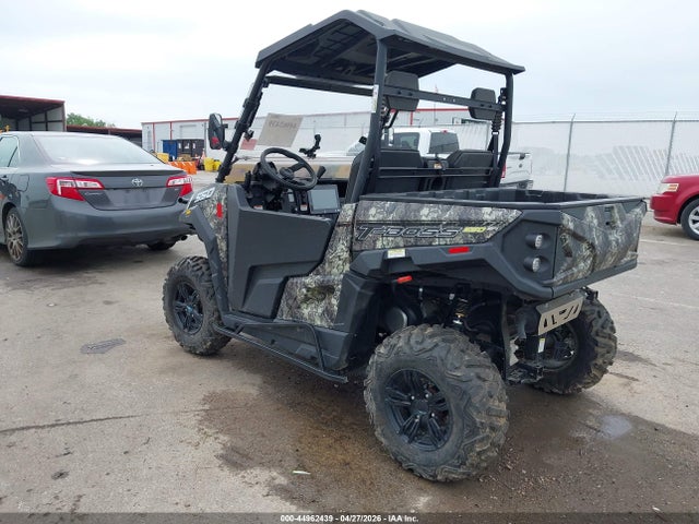 Massimo M550l