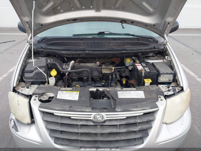 Chrysler Town & Country Touring